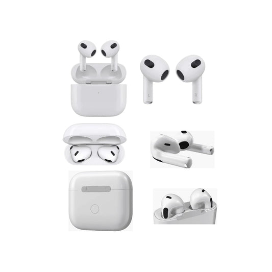 Combo inteligente: Auriculares Bluetooth + Reloj inteligente con descuento especial